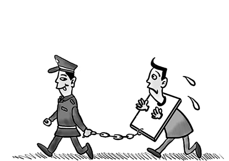 2019年假冒注册商标罪的立案标准和量刑标准！