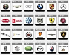 顺口好记的商标名称