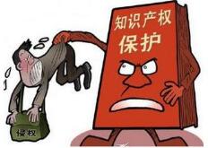 台州:知识产权案件逐年增加 网络侵权案是热点 台州:知识产权案件逐年增加 网络侵权案是热点
