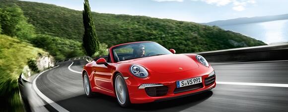 安全气囊越多越好!Porsche 在美申请敞篷车 A 柱气囊专利! 安全气囊越多越好!Porsche 在美申请敞篷车 A 柱气囊专利!