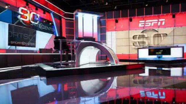 美国迪士尼ESPN体育媒体直播版权费太高 迪士尼财报稍逊预期 美国迪士尼ESPN体育媒体直播版权费太高 迪士尼财报稍逊预期