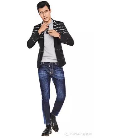 图片版权声明示例: TOPMEN男装网版权声明 图片版权声明示例: TOPMEN男装网版权声明
