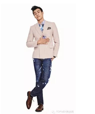 图片版权声明示例: TOPMEN男装网版权声明 图片版权声明示例: TOPMEN男装网版权声明