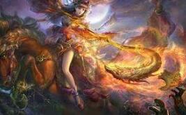 从金庸作品到英雄联盟谈“网络游戏行业的知识