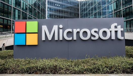 微软新专利显示未来指纹识别长这样