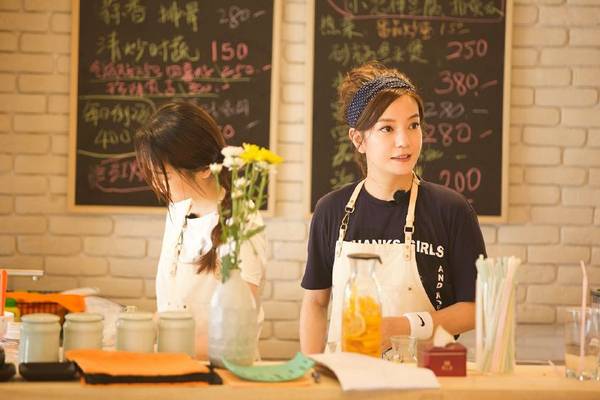 湖南卫视《中餐厅》这么火 商标为何拿不下来