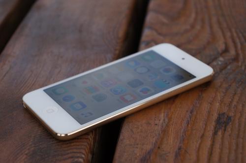 苹果iPod Touch商标扩展类目