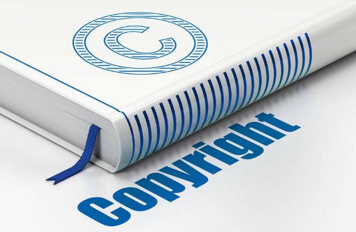 哪些作品可以登记版权?