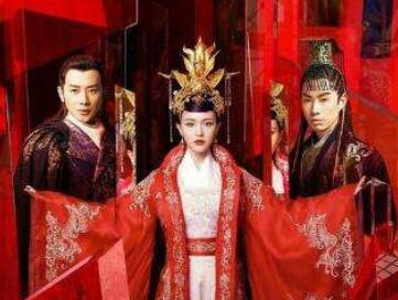 《锦绣未央》版权纠纷案新进展：被判抄袭，当