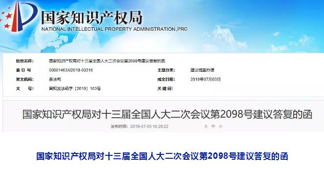 字号与商标冲突怎么办？国家知识产权局发文答